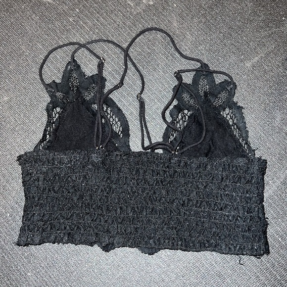 Free People Bralette - Picture 4 of 5